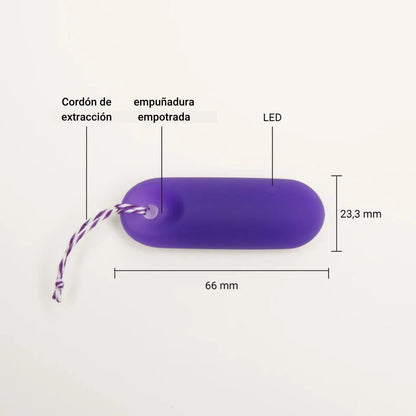 trackleCatch Sistema de sensor por suscripción