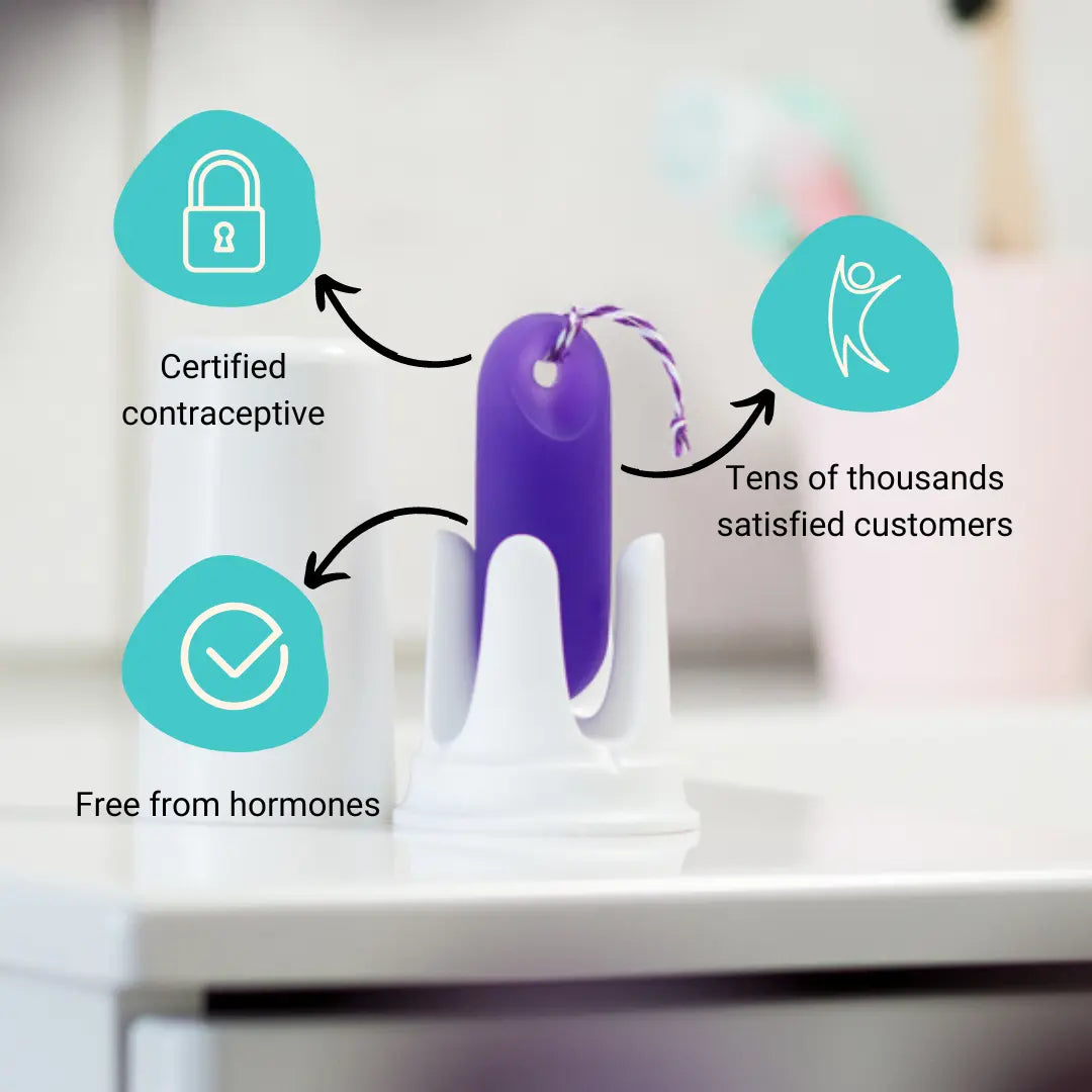 header image free from hormones