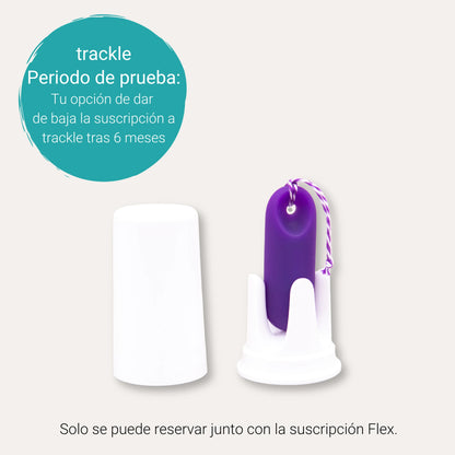 6 meses de periodo de prueba para tu suscripción Flex