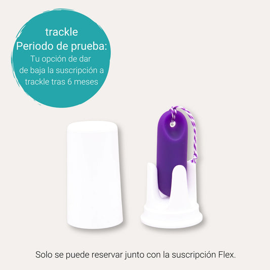 6 meses de periodo de prueba para tu suscripción Flex